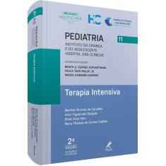 Livro - Terapia Intensiva