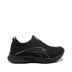 Tenis Kolosh Slip On Preto-Feminino
