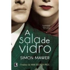 Livro - A sala de vidro