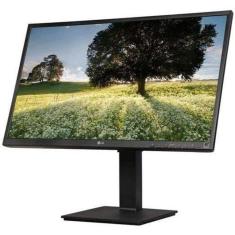 Monitor Lg 24Bl550J, 23.8, Fhd, Ips, 60Hz, 5Ms, Ntsc