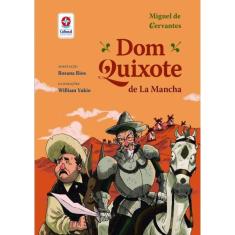 Dom Quixote De La Mancha