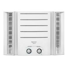 Ar Condicionado Janela 7500 BTU Mecânico Quente/Frio Midea