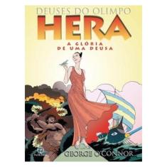 Hera: A Glória De Uma Deusa