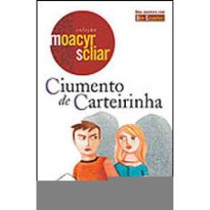 Ciumento De Carteirinha