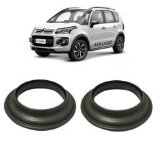 Par Rolamento do Coxim Citroen Aircross Dianteiro - (2010 Até 2017) - 