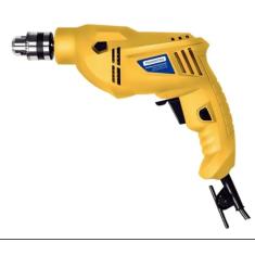 Furadeira De Impacto Tramontina 500 W 127 V 3/8 Polegada Com Sistema De Reversão De Rotação
