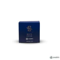 Sabonete Em Barra Seleto Ocean 2 Em 1 100 G Com 2 Unidades - Avatim