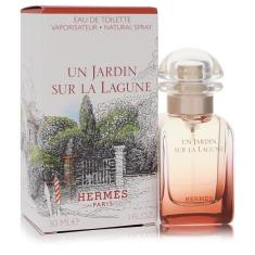 Perfume Feminino Hermes Un Jardin Sur Lagune 30 Ml Eau De Toilette
