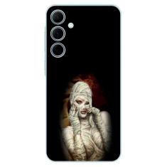 Capa Adesivo Skin116 Verso Para Samsung Galaxy A35 5G