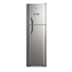 Geladeira Electrolux Frost Free 400L Efficient Turbo Freezer Duplex In