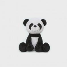 Colecao filhotes 25 cm - pandinha de pelucia