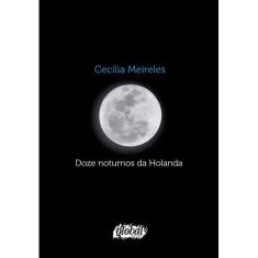 Livro - Doze noturnos da holanda