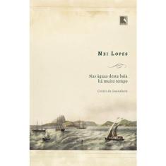 Livro - Nas águas desta baía há muito tempo