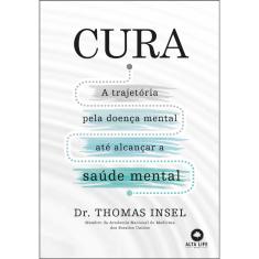 Livro Cura