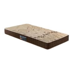 Colchão Solteirão Espuma D28 Confort (96X203X20) - Anjos