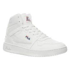 Tênis Cano Médio LifeStyle Fila Acd Mid Masculino-Masculino