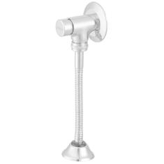 Válvula Para Mictório Supernova 10021 Cano 30Cm Meber Metais Cromado