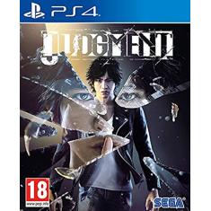Judgment - Ps4