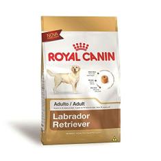Ração Royal Canin Labrador - Cães Adultos - 12kg
