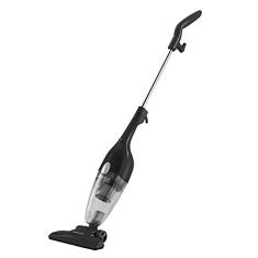 Aspirador de Pó Vertical, 2 em 1, Duo As-021, Preto, 600w, 220v, Agratto