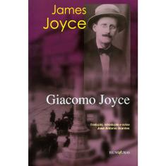 Livro - Giacomo Joyce