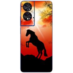 Capa Adesivo Skin377 Verso Para TCL 40 NxtPaper (2023)