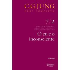 Livro - Eu e o inconsciente Vol. 7/2