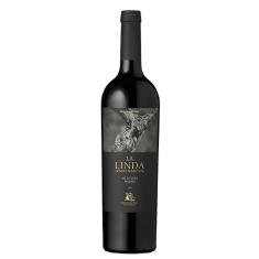 Vinho Tinto La Linda Old Vines Malbec 2017