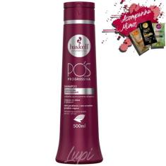 Shampoo Haskell Pos Progressiva 500Ml