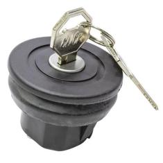 Tampa Tanque Combustível Fiat 147 Spazio Uno Premio Fiorino TC-4008 - 