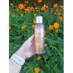 Body Splash Victoria's Secret Bare Vanilla Shimmer 250ml - Original