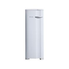Freezer Vertical Electrolux 173 Litros FE-22 - Branco