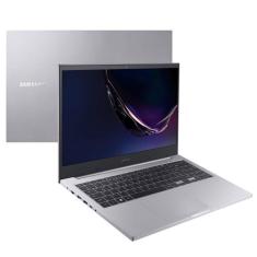 Notebook Samsung Intel Dual Core 4gb Hd 500gb Tela 15 Win10