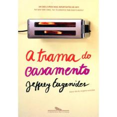 A Trama Do Casamento