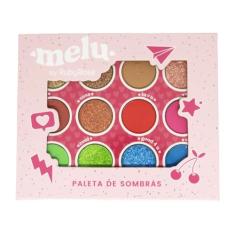 Hb 1085 Paleta De Sombras 12 Cores
