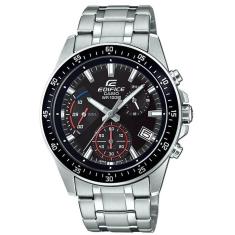Relógio Casio Edifice Masculino-Masculino