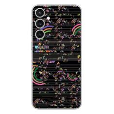 Capa Adesivo Skin006 Verso Para Samsung Galaxy S23 FE - KawaSkin