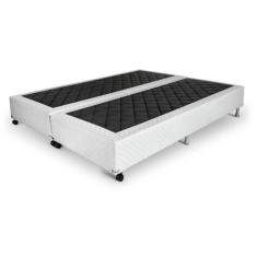 Base Box King Poliester 193x203x25cm - Prorelax