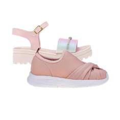 Papete de Menina e Tenis de Menina - KIT 2 PARES Tam 28 ao 34 - sapati