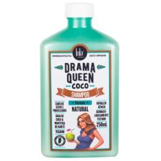 Lola Drama Queen Coco - Shampoo 250ml - Lola Cosmetics
