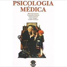 Psicologia medica - EDITORA SPARTA
