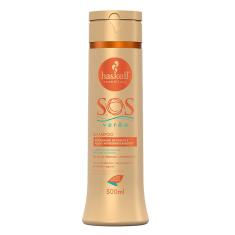 Shampoo Haskell SOS Verão 300ml