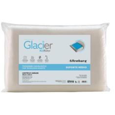 Travesseiro Altenburg Glacier Visco 48x68cm Suporte Alto