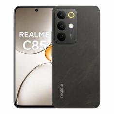 Smartphone Celular Realme C85 256GB, 8GB RAM, Dual SIM, Tela 6,8 poleg