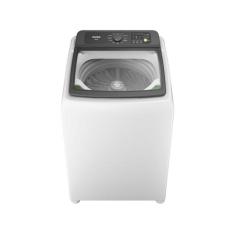 Máquina de Lavar Consul 15Kg Branca com Modo Eco - CWN15AB, Branco, 22
