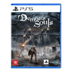 Jogo Demon's Souls PS5 From Software com o Melhor Preço é no Zoom