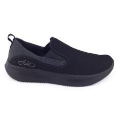 Tênis Olympikus Masc Wellness 2 186 Eleva + Casual Slip On