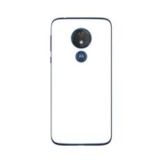 Capa Adesivo Skin352 Verso Para Motorola Moto G7 Power - KawaSkin