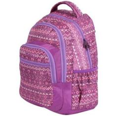Mochila Poliéster de Costas Girls 48670 - Dmw