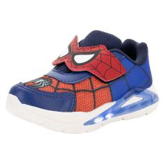 Tênis Infantil Led Minipé Mp2410